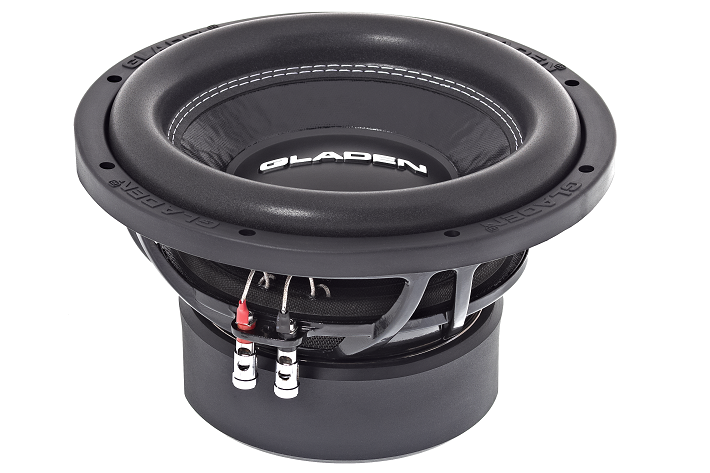������������� �������� Gladen Audio SQX 15 EXTREME